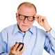 Illustration for article titled A Display-Tweaking Algorithm Could Let You Ditch Glasses and Contacts